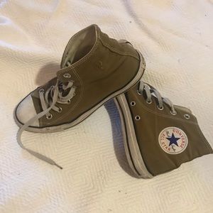 Converse High Tops
